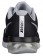 Nike Air Max Excellerate 5 Femmes baskets noir/gris KFV214