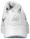 Nike Air Max Thea Femmes sneakers blanc/argenté FML230
