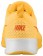 Nike Air Max Thea Femmes chaussures de course Orange/Orange UJQ707