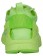 Nike Air Huarache Run Ultra Femmes chaussures de course vert clair/vert clair WCZ703