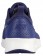 Nike Air Max Thea Femmes chaussures bleu/bleu marin NJP378