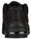 Nike Air Max LTD Hommes baskets Tout noir/noir RIE551