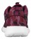 Nike Roshe One Print Hommes chaussures de course bordeaux/noir FGQ655