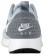 Nike Air Max Tavas Essential Hommes sneakers gris/blanc XUU212