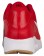 Nike Air Max 90 Ultra Essential Hommes chaussures de course rouge/blanc CKN118