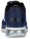 Nike Air Max Excellerate 4 Hommes sneakers bleu marin/gris DDE441
