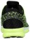 Nike Free 5.0 TR Fit 5 Femmes chaussures de sport noir/vert clair QYO557