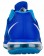 Nike Air Max Dynasty Femmes chaussures bleu/bleu clair OMH992