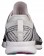 Nike Free TR 5 Flyknit Femmes chaussures de sport blanc/gris LOJ868