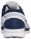 Nike Free 5.0 TR Fit 5 Femmes chaussures de sport blanc/bleu marin BGC298