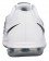 Nike Air Max Dynasty Hommes chaussures blanc/noir IPQ188