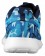 Nike Roshe One Print Hommes chaussures de sport bleu clair/bleu marin EBL368
