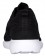 Nike Roshe One Flyknit NM Hommes chaussures de sport noir/blanc LHN669