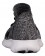 Nike Free RN Flyknit Femmes chaussures de course blanc/noir HOH511