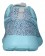 Nike Roshe One Femmes chaussures gris/vert clair ZJF711