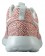 Nike Roshe One Print Femmes baskets Orange/gris HGC893
