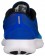Nike Free RN Femmes baskets bleu/bleu clair IJN218