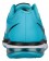 Nike Air Max Dynasty Femmes sneakers bleu clair/blanc TSW224