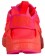 Nike Air Huarache Run Ultra Femmes baskets Orange/rose VFO414
