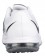 Nike Air Max Dynasty Femmes chaussures de course blanc/gris UHW515