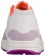 Nike Air Max 1 NS Femmes chaussures de course blanc/violet HBE619