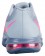 Nike Air Max Dynasty Femmes sneakers gris/rose ZNM482