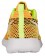 Nike Roshe One Flyknit Femmes chaussures de sport vert clair/blanc TDK817