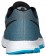 Nike Air Zoom Pegasus 32 Hommes chaussures gris/bleu clair UIQ372