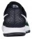 Nike Air Zoom Pegasus 33 Hommes chaussures de course vert foncé/blanc VSB536