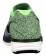 Nike Flyknit Lunar 3 Hommes chaussures gris/vert clair YWG577