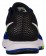 Nike Air Zoom Pegasus 33 Hommes chaussures de course bleu/noir QPK318