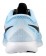 Nike Free 5.0 2014 Femmes sneakers bleu clair/noir DPZ411