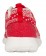 Nike Roshe One Femmes baskets rouge/blanc XAE933