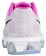 Nike Air Max Tailwind 8 Femmes baskets blanc/noir CLH675