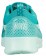 Nike Air Max Thea Femmes sneakers vert clair/vert clair XTX344