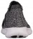 Nike Free RN Flyknit Hommes chaussures de course blanc/noir TDV258