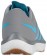Nike Free Trainer 5.0 V6 Hommes chaussures de sport gris/bleu clair ROS125