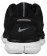 Nike Free OG '14 Woven Hommes chaussures de sport noir/blanc ZRP364