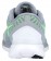 Nike Free 5.0 2015 Femmes sneakers gris/vert clair MMR016