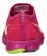 Nike Flyknit Zoom Agility Femmes chaussures de course rose/blanc YAS806