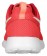 Nike Roshe One Femmes chaussures rouge/blanc SAD975