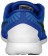 Nike Free 5.0 2015 Hommes chaussures bleu/vert clair KCI912