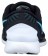 Nike Free 5.0 2015 Hommes chaussures de sport noir/bleu marin DSQ273