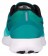 Nike Free RN Hommes baskets vert clair/vert clair ROR089