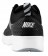 Nike Air Max Thea Femmes chaussures de course noir/gris PKP933