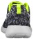 Nike Roshe One Femmes chaussures de course gris/vert clair FOZ124