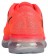 Nike Air Max 2016 Femmes chaussures Orange/rouge UGI837