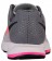 Nike Air Zoom Pegasus 33 Femmes sneakers gris/noir QDQ894