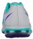 Nike Air Max Dynasty Femmes chaussures de course gris/vert clair UMK820