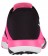 Nike Free TR 6 Femmes chaussures de course rose/noir FJD667